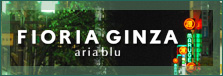 FIORIA GINZA aria blu