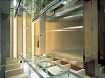 CRYSTAL SALOON